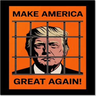Anti Trump Funny Political Posters and Art